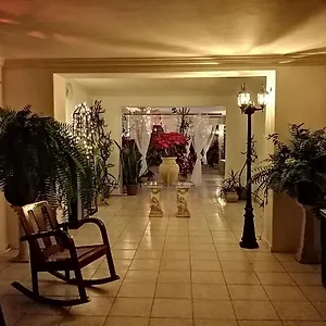 Appartement Mi Ca-sa En