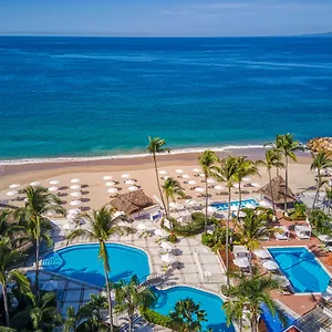 Buenaventura Grand & Great Moments 4*, Puerto Vallarta Mexico