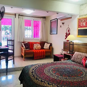 Appartement Corazon By Majikal