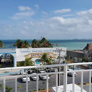 Del Sol 3*, Cancun Mexico
