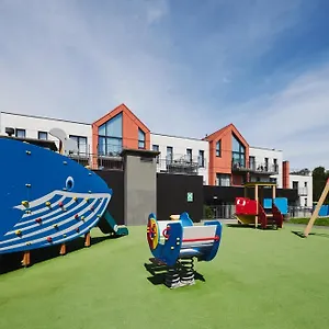 Golden Tulip Ośrodek wypoczynkowy Gdańsk