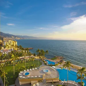 Sunset Plaza 5*, Puerto Vallarta Mexico