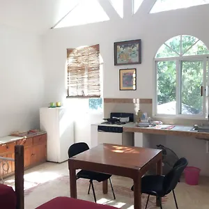 Casa Del Arquitecto Apartament Cancún