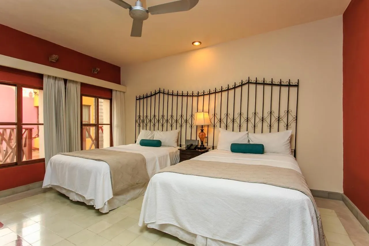 **  Art 57 Hotel - Adults Only Mérida Mexique