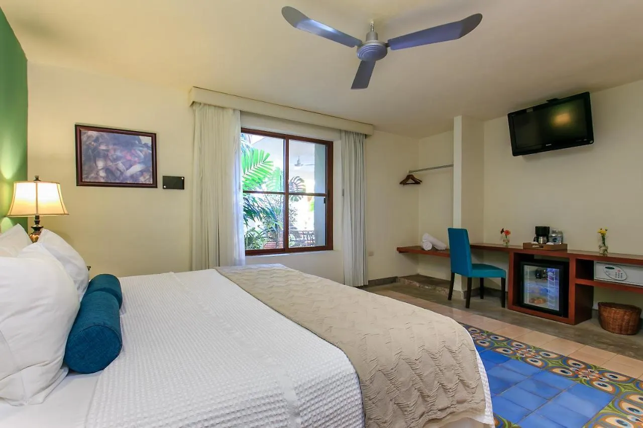 Art 57 Hotel - Adults Only Mérida