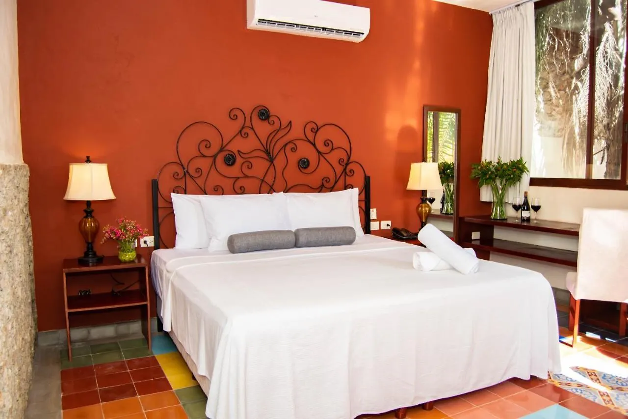 **  Art 57 Hotel - Adults Only Mérida Mexique