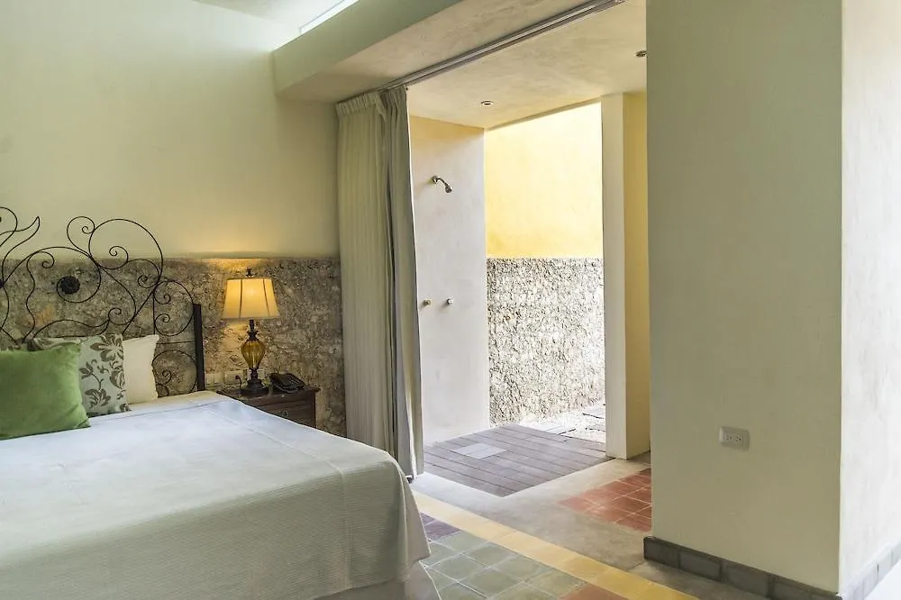 Art 57 Hotel - Adults Only Мерида