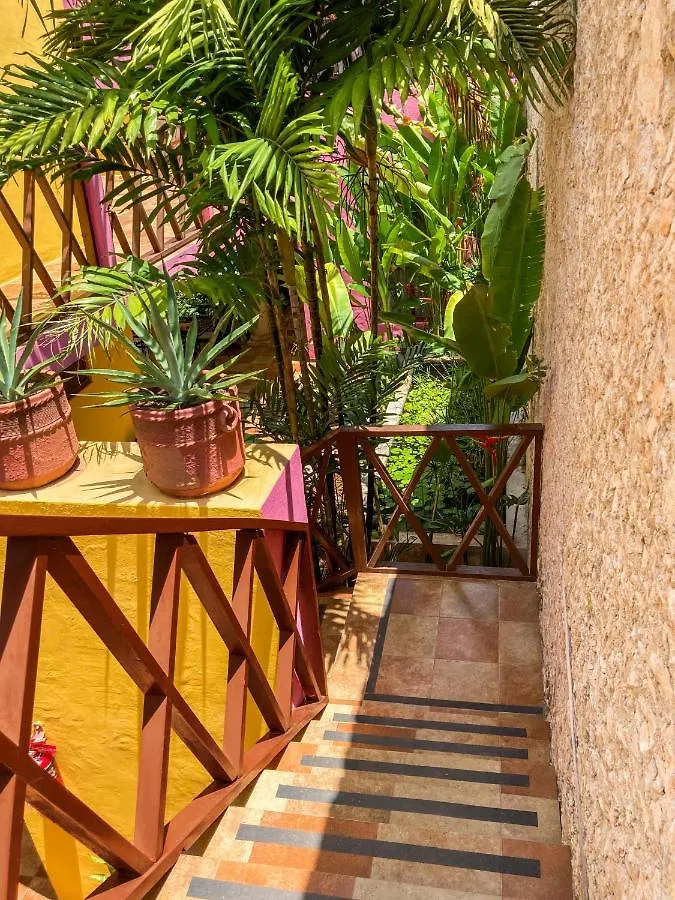 Art 57 Hotel - Adults Only Мерида Мексика