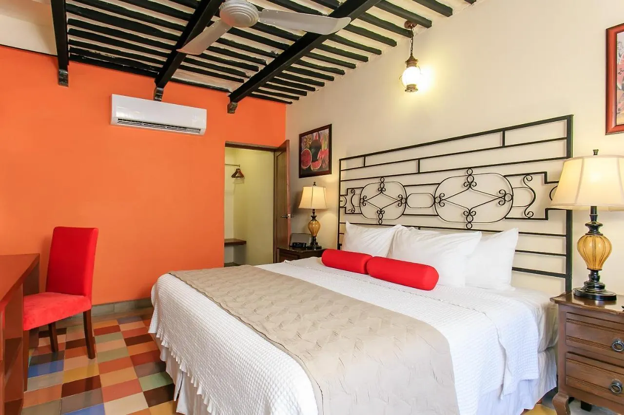 Art 57 Hotel - Adults Only Mérida