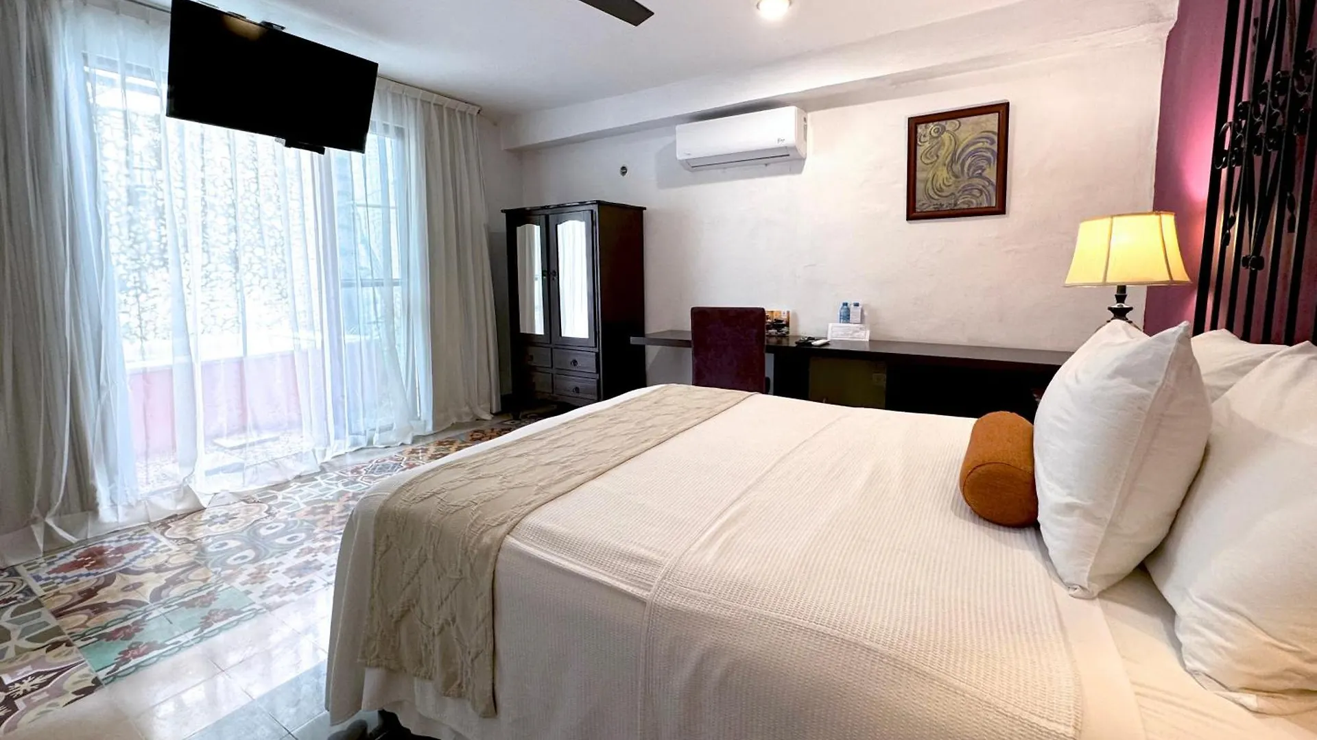 Art 57 Hotel - Adults Only Мерида