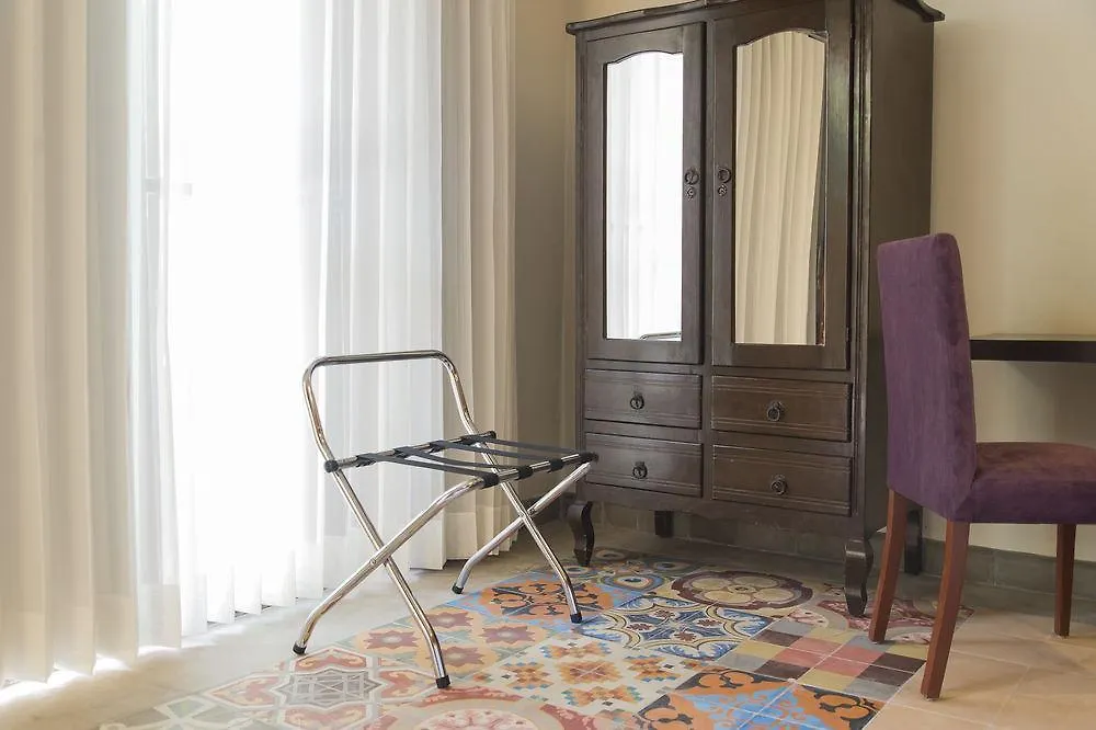 **  Art 57 Hotel - Adults Only Мерида Мексика