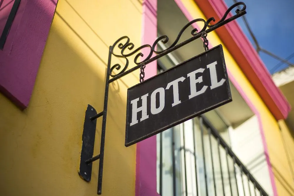 Art 57 Hotel - Adults Only Мерида