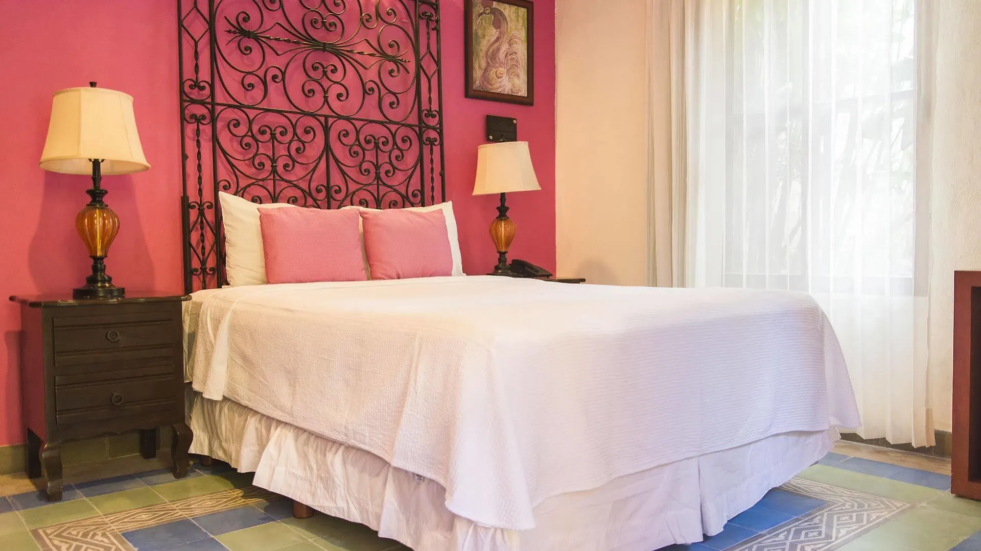 Art 57 Hotel - Adults Only Мерида